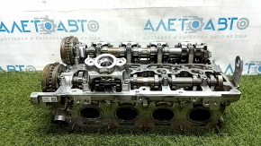 Cylinder head assembly BMW 5 G30 17-19 B46B20B 2.0t RWD 59k,
