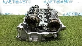 Cylinder head assembly BMW 5 G30 17-19 B46B20B 2.0t RWD 59k,