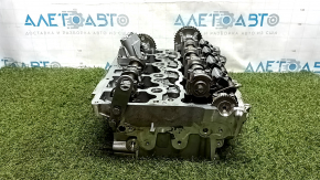 Cylinder head assembly BMW 5 G30 17-19 B46B20B 2.0t RWD 59k,
