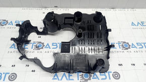 Oil deflector VW Jetta 19-24 2.0T