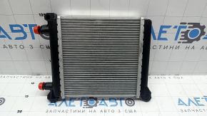 Radiator cooling water BMW X1 F48 16-22 B46 additional NRF
