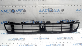 Lower front bumper grille for BMW X3 G45 24-25 30 xDrive, with M Sport, M50 xDrive