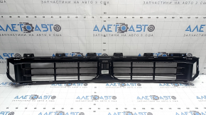 Lower front bumper grille for BMW X3 G45 24-25 30 xDrive, with M Sport, M50 xDrive