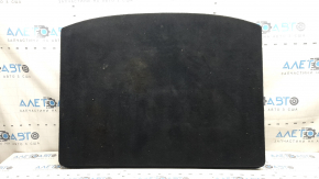 Honda CRV 23-26 HEV trunk floor, black, needs dry cleaning, defective fasteners