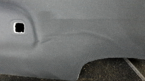 Headlining for Honda CRV 23-26 sunroof, black, ready to clean