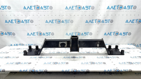 Towbar for Audi Q8 19-25