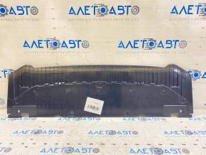 Front Bumper Guard Audi A4 B8 13-16