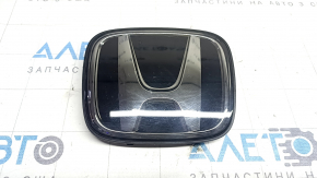 Honda CRV 23-26 Radar Grille Emblem Sand and Scratches