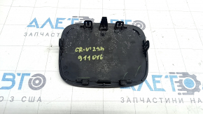 Honda CRV 23-26 Radar Grille Emblem Sand and Scratches