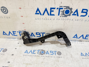 Left TV bracket for Mercedes GLS-class X166 13-19