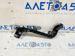 Left TV bracket for Mercedes GLS-class X166 13-19