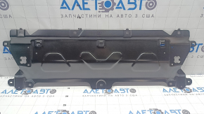 BMW X3 G45 24-25 M TV Trim, Metal