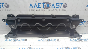BMW X3 G45 24-25 M TV Trim, Metal