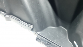 Right fender flare for Honda CRV 23-26 HEV, black, scratches