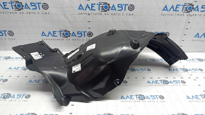 Front left rear fender liner for BMW 7 Series G11 G12 16-22