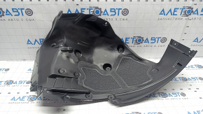 Front left rear fender liner for BMW 7 Series G11 G12 16-22