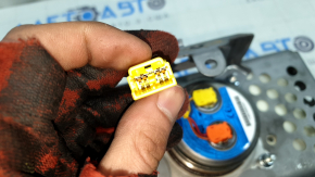 Airbag passenger in the dashboard Honda CRV 23-