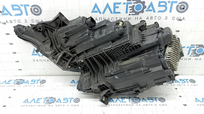 Right front headlight assembly for the Audi Q8 19-26 LED, Matrix beam
