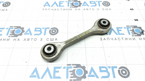 Front left stabilizer bar link Audi Q8 19-26 microcracks S/B
