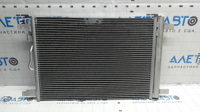 Air conditioning radiator condenser Audi A3 8V 15-20 1.4T, 1.8T, 2.0T SATO TECH