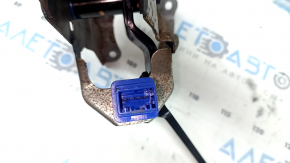 Honda CRV 23-26 HEV brake pedal with sensor, rusty
