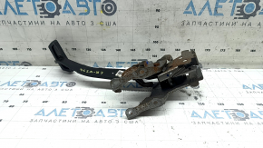 Honda CRV 23-26 HEV brake pedal with sensor, rusty
