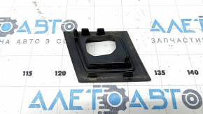 Front bumper plug under the left headlight for the Audi Q8 19-25, under the headlight washer
