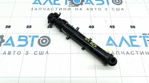 Right headlight washer nozzle for Audi Q8 24-26