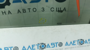 Audi Q8 19-26 windshield with heated camera, PGW, sand, scratches on the glass
