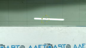 Audi Q8 19-26 windshield with heated camera, PGW, sand, scratches on the glass