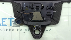 Audi Q8 19-26 windshield with heated camera, PGW, sand, scratches on the glass