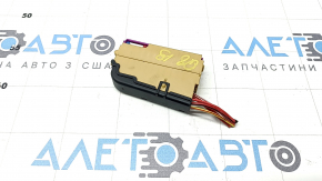Audi Q8 trunk fuse box 19-26 beige