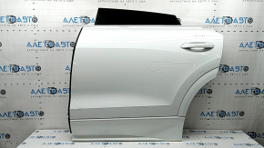 Rear left door assembly for Audi Q8 19-26