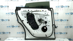 Rear left door assembly for Audi Q8 19-26