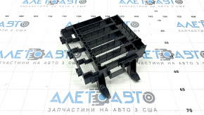 Audi Q8 19-25 Trunk Fuse Box Bracket