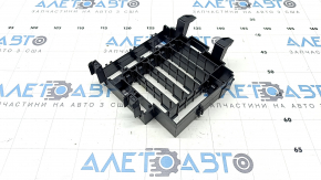 Audi Q8 19-25 Trunk Fuse Box Bracket