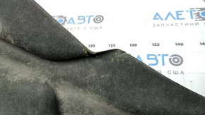 Audi Q8 19-26 rear right underbody protection, tears