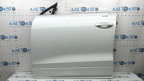 Front left door assembly for Audi Q8 19-26
