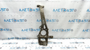 Front left axle shaft for Audi Q8 19-25