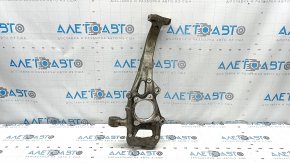 Front left axle shaft for Audi Q8 19-25
