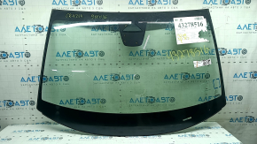 Honda CRV 23-26 windshield for camera, sand
