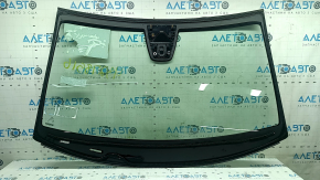 Honda CRV 23-26 windshield for camera, sand
