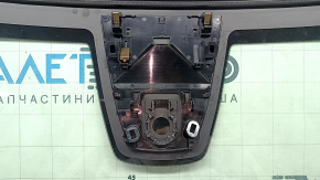 Honda CRV 23-26 windshield for camera, sand
