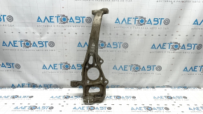 Front right axle shaft for Audi Q8 19-25