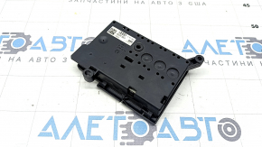 Audi Q8 Battery Fuse Box 19-26