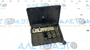 Audi Q8 Battery Fuse Box 19-26