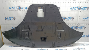 Engine protection Hyundai Tucson 22-25
