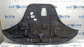 Engine protection Hyundai Tucson 22-25