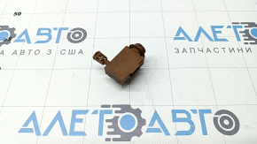 Air quality sensor Audi Q8 19-26