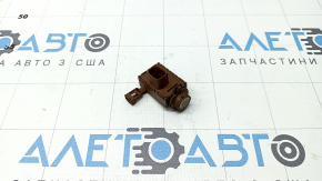Air quality sensor Audi Q8 19-26